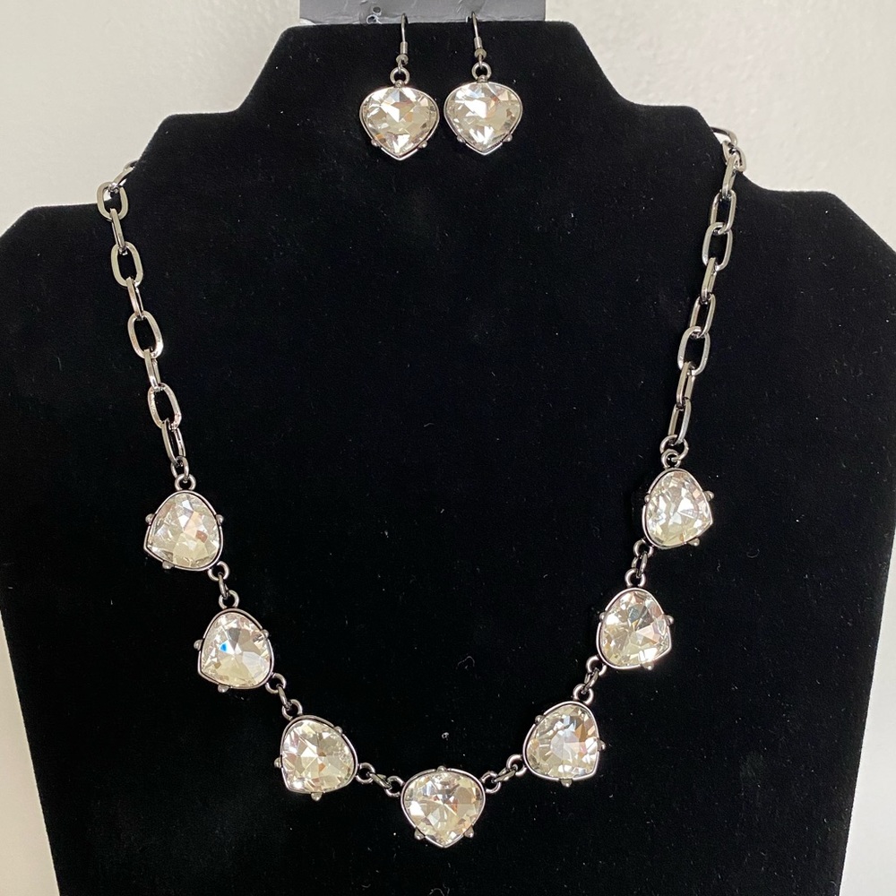 Beautiful Necklace set